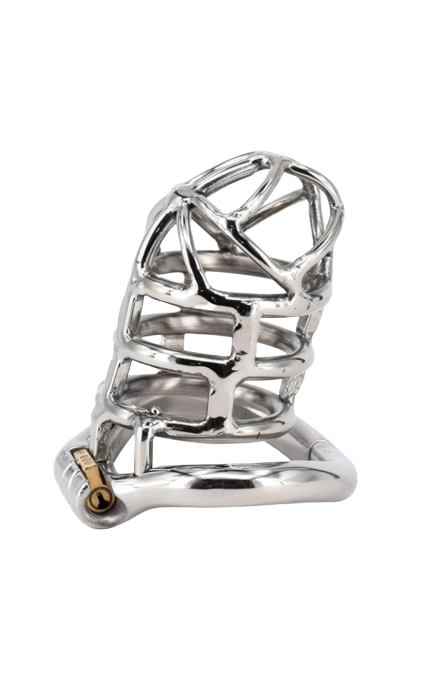 Cage de Chasteté
