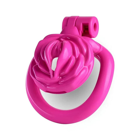 Cage de chasteté petite