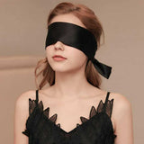 Masque fétichiste cuir