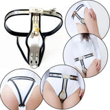 Ceinture De Chasteté Bdsm