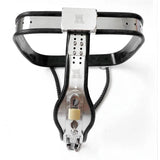 Ceinture BDSM contrainte