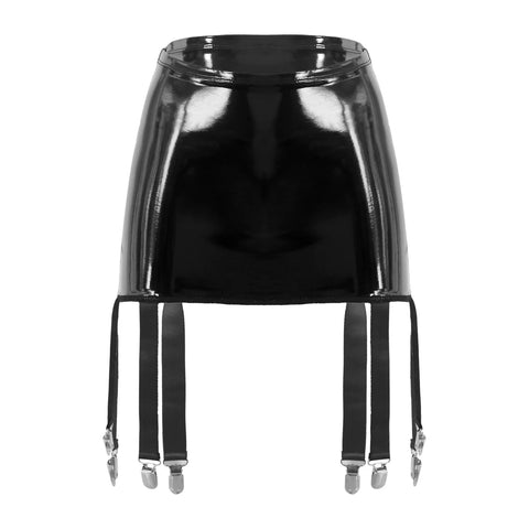 accessoire mode femme ceinture jarretelles