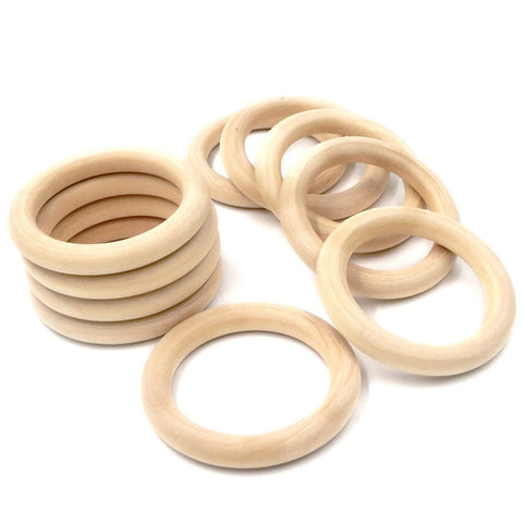 cockring bois massif lot