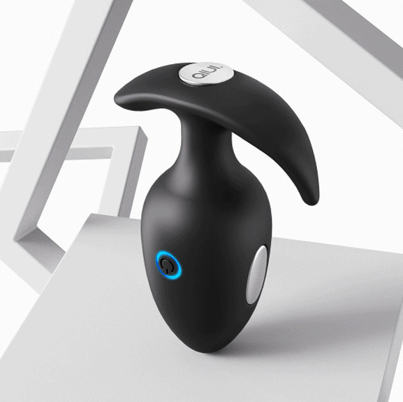 Plug anal e-stim distance -Thunderbolt | cage-chastet.fr Plug anal e-stim distance -Thunderbolt | cage-chastet.fr