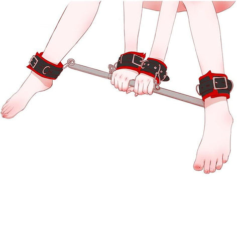 Barre Écartement Bdsm