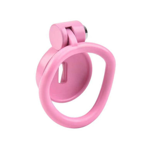 Cage de chasteté pour soumission