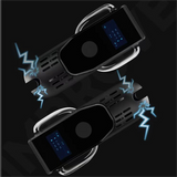 CAGINK Pro Cellmate 3 - Cage de chasteté connéctée