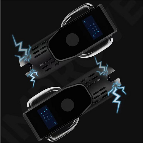 CAGINK Pro Cellmate 3 - Cage de chasteté connéctée