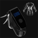 CAGINK Pro Cellmate 3 Broche sécurisée