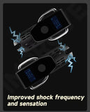 CAGINK Pro Cellmate 3 Chasteté moderne