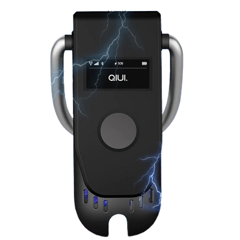 CAGINK PRO anal plug Cellmate 3