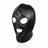 accessoire fétichiste cuir