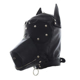 Cagoule Bdsm