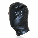 masque SM noir