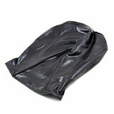 cagoule initiation jeux érotiques