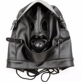 cagoule SM protection totale