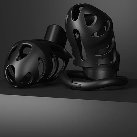 Accessoire de chasteté masculin