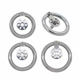 Cage de chasteté à tranche fine CC99