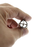 Clé de secours pour dispositif de sécurité