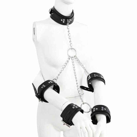 accessoire bdsm esclave