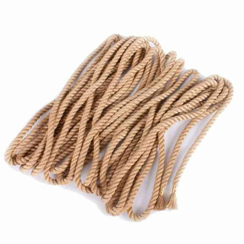 Accessoire de bondage traditionnel japonais