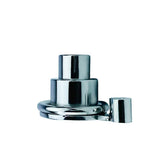 Chasteté vis double cathéter