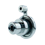 Cage chasteté négative