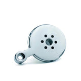 Chasteté négative double vis