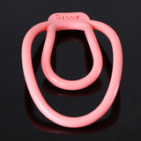 Ceinture d'entraînement Sissy