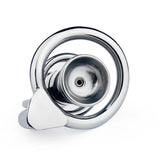 Cage silicone pour chasteté