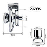 Cage de chasteté silicone DIY