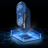 KEY POD Boîte à clés contrôlée par application