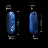 Coffret à clés connecté