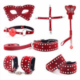 Kit Bondage Débutant