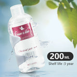 Produit Love Lube à base d'eau