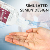 Lubrification à base d'eau Love Lube