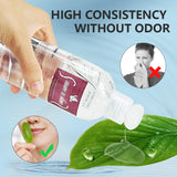 Love Lube lubrification naturelle