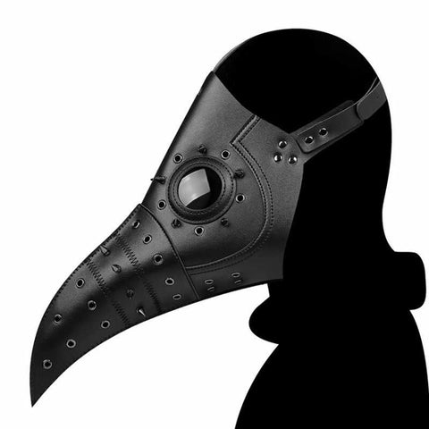 Masque Plague Doctor 20