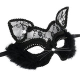 Accessoire sexy pour soirée masquée