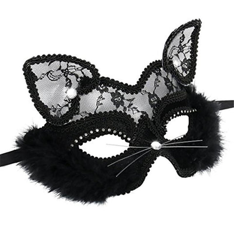 Accessoire sexy pour soirée masquée