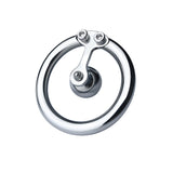 Urètre inversé cage de chasteté minimaliste