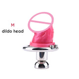 Manchon de gode en silicone