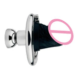 Manchon de gode silicone