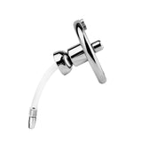 Cage cathéter négative pour pénis