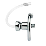 Cage cathéter pénis négatif