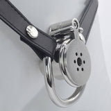 Cage de chasteté pour homme