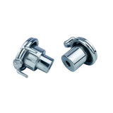 Cage de chasteté négative avec cathéter