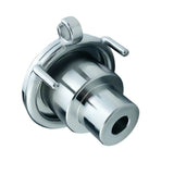 Passion négative cage de chasteté