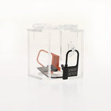 Cadenas de chasteté emballés par 5