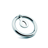 Cage de chasteté extrêmement plate